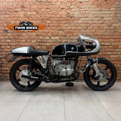 BMW R90S 